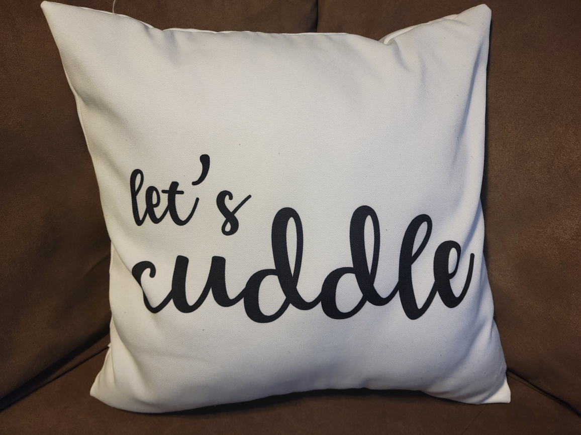 sofa pillow