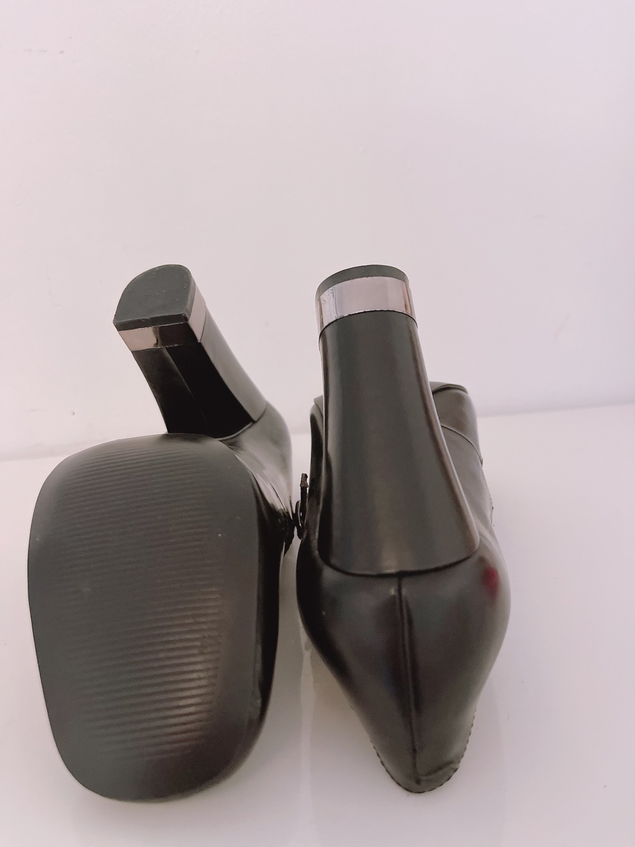 Nine West Mary Jane Pump Shoes - photo 3