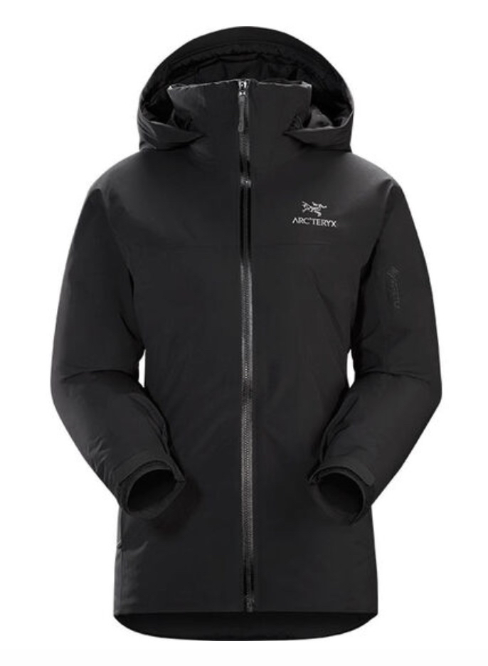 ARC’TERYX | Fission SV Jacket (M) thumbnail