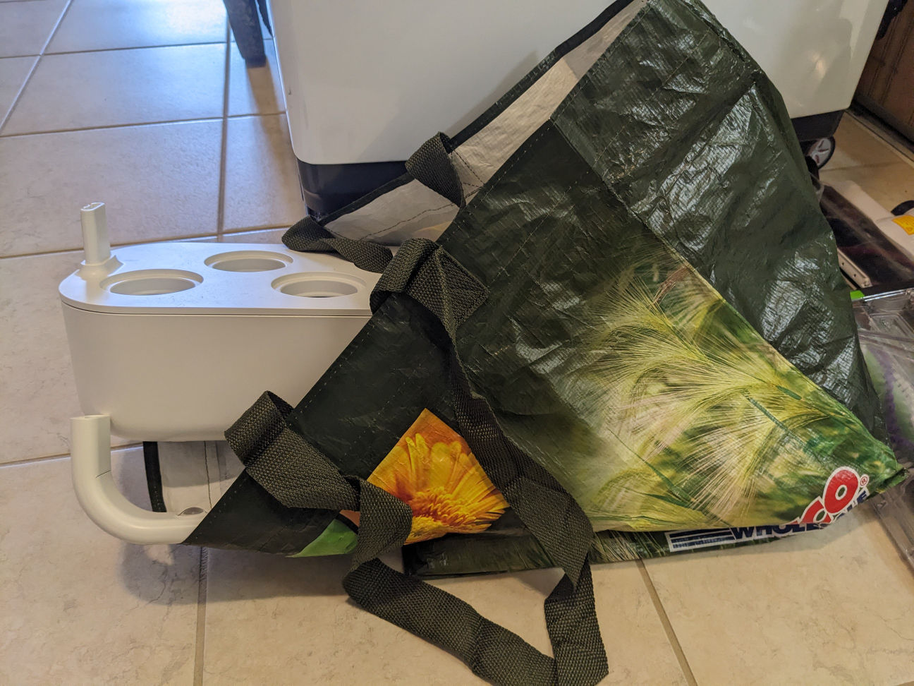 Click&Grow Smart Garden (w/extension arms+pod paks) image indicator(5)