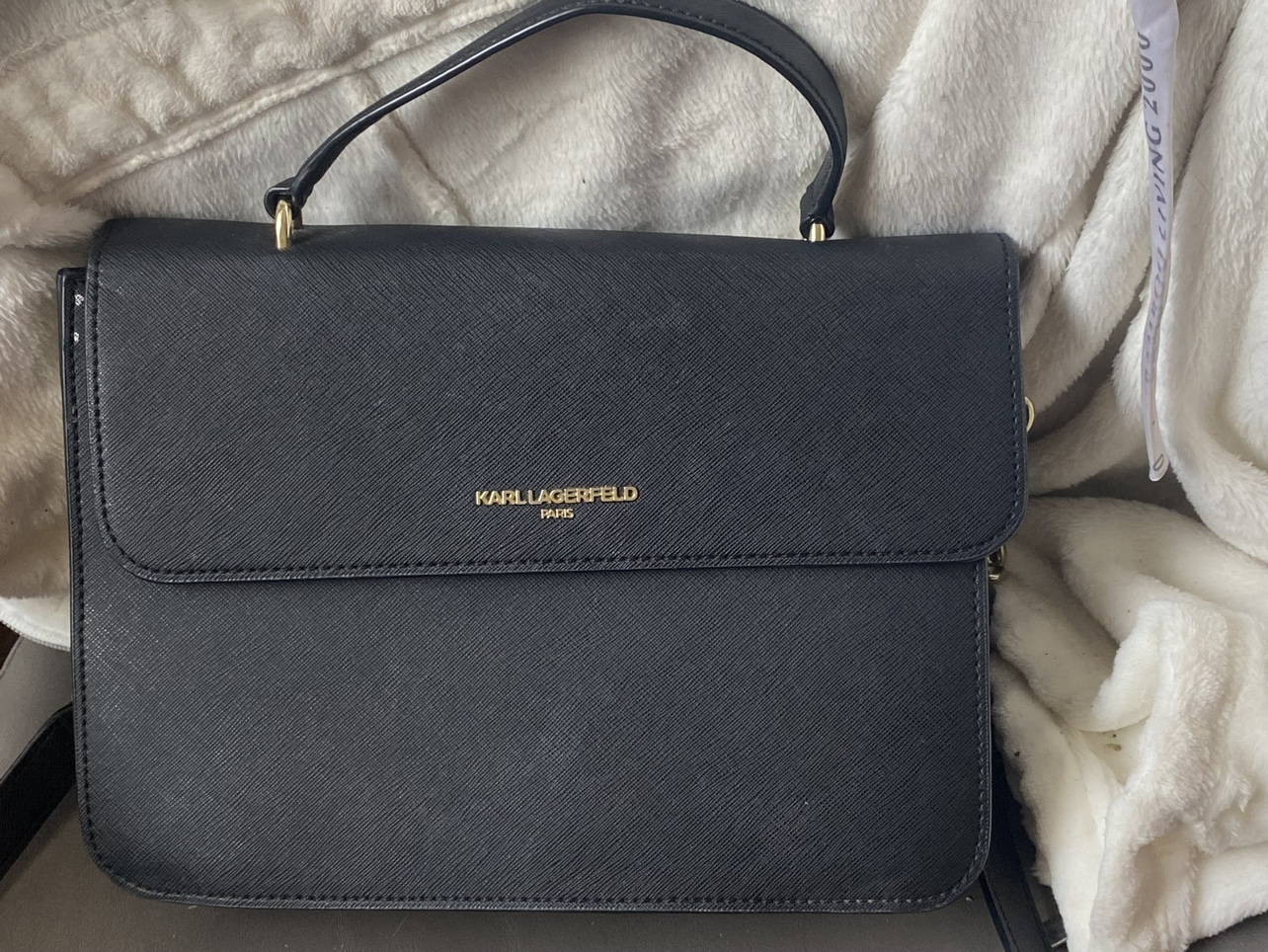 Karl Lagerfeld Crossbody