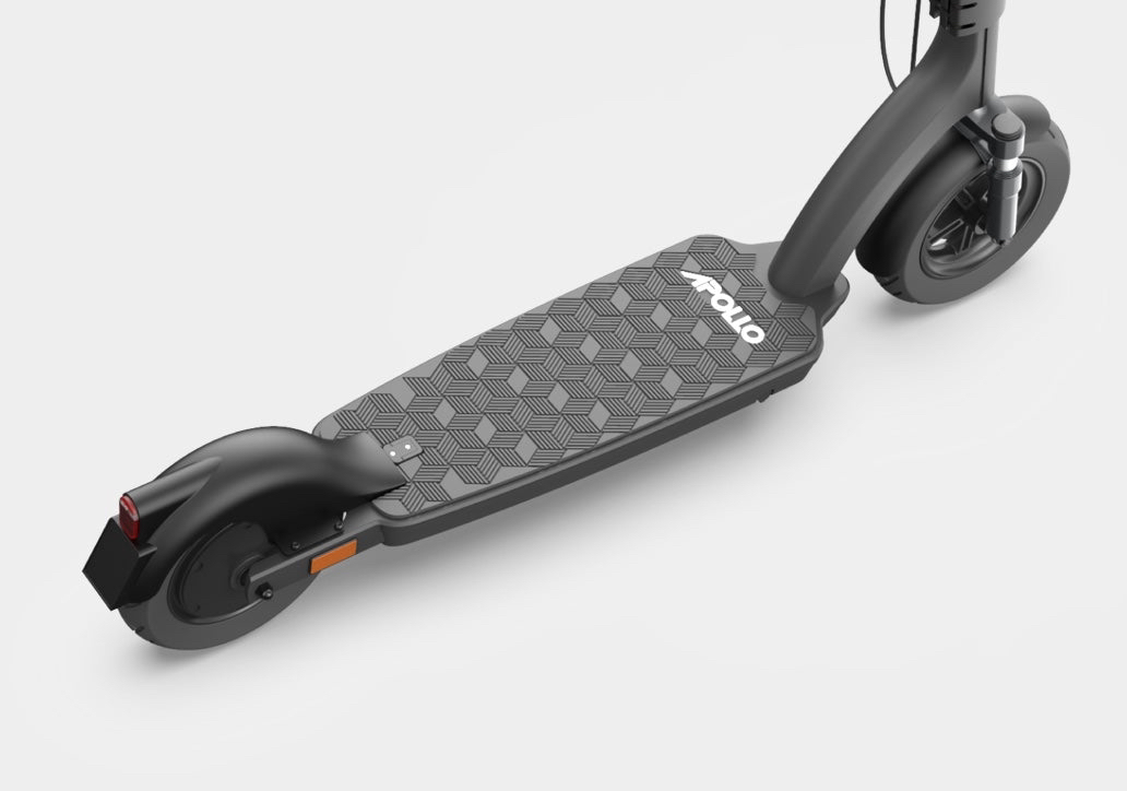 Apollo Air Pro scooter - photo 4