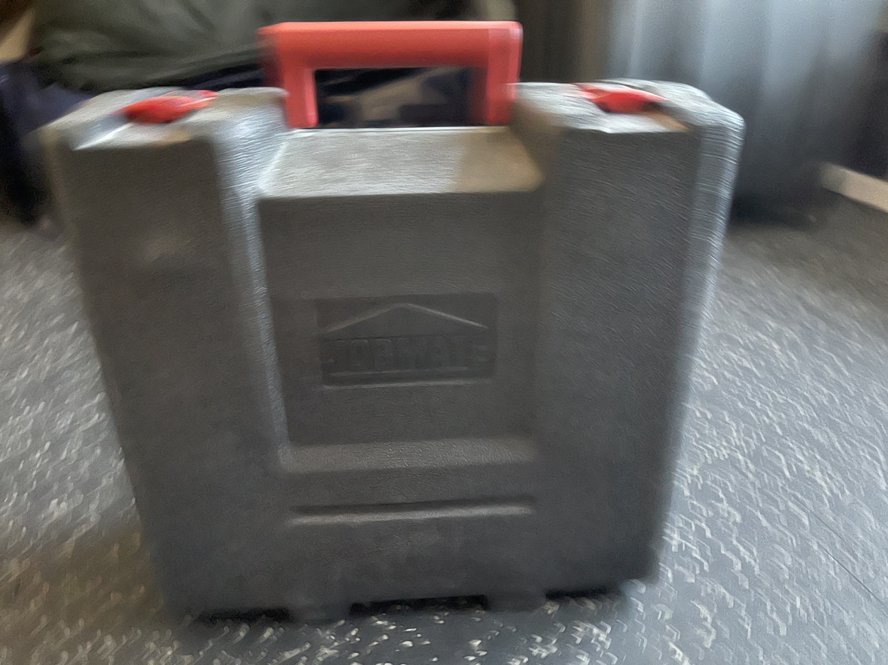 Jobmate Drill Set in a Box