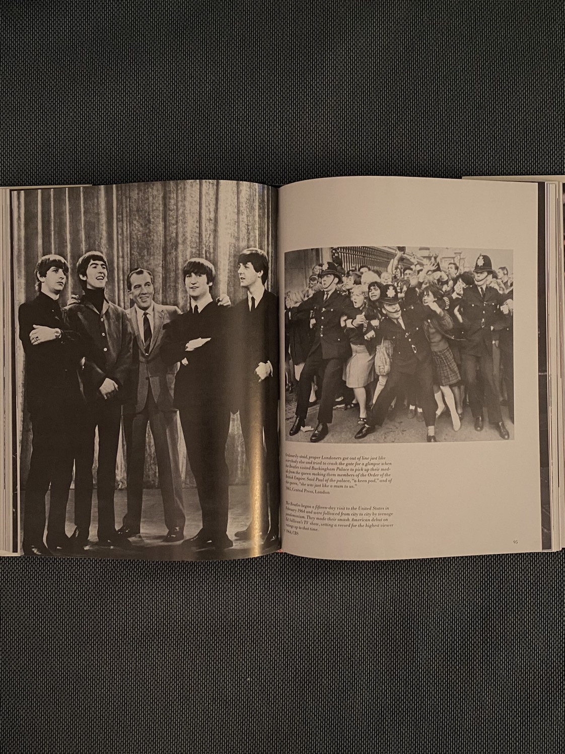 Hardcover Book - Life The ‘60s image indicator(9)