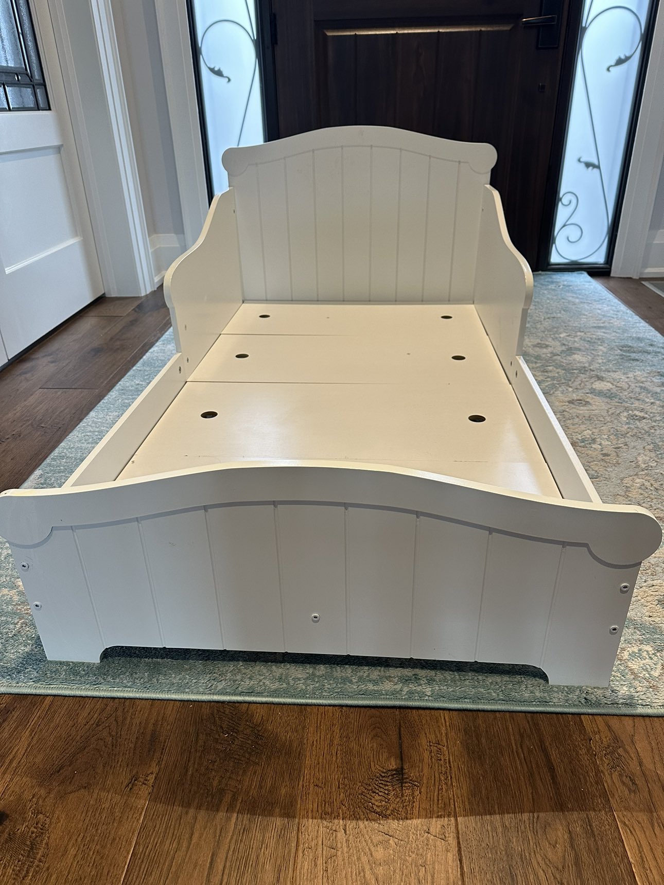 Toddler / Kids Bed Frame - photo 2