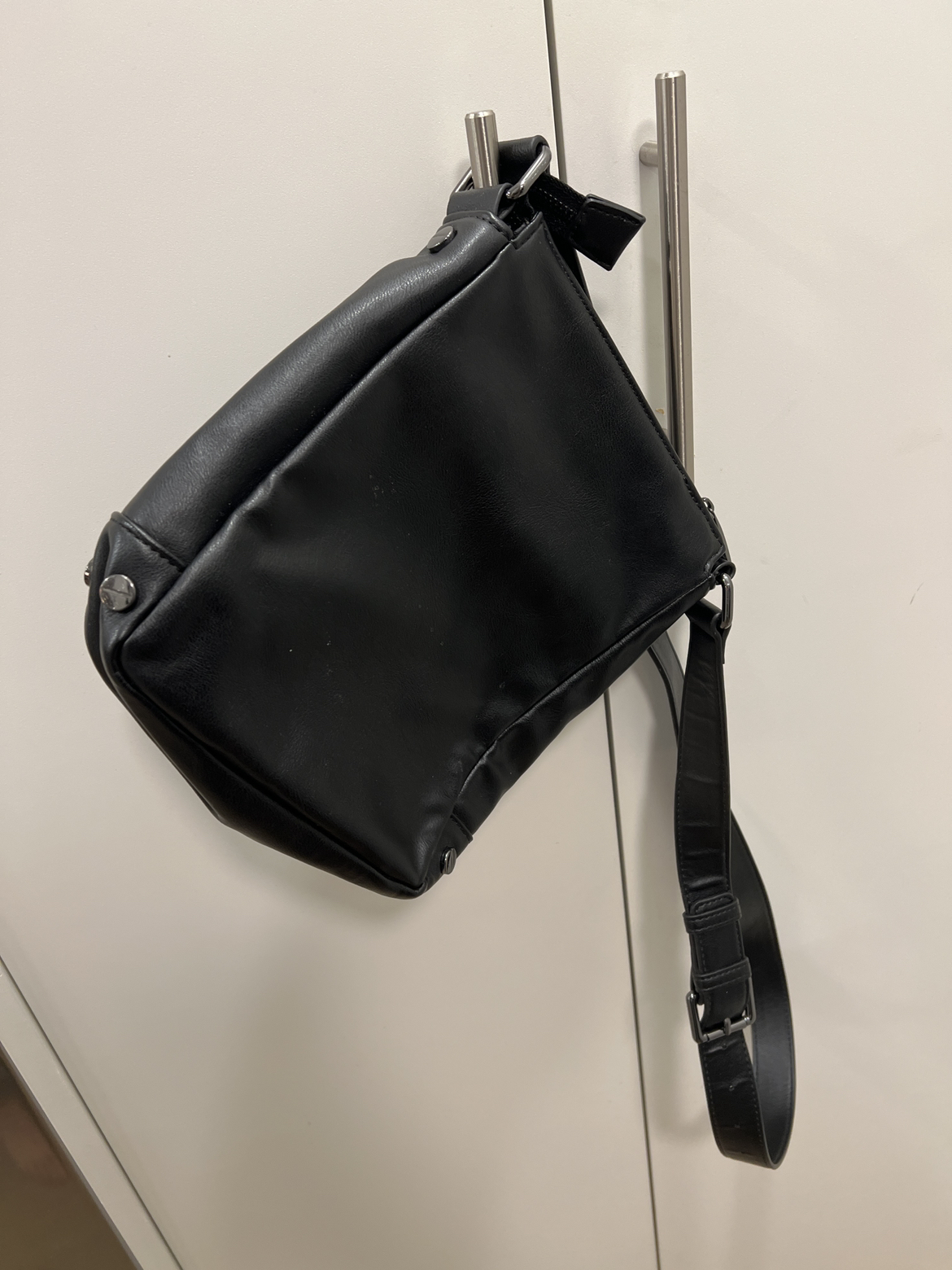 Shoulder bag - photo 3