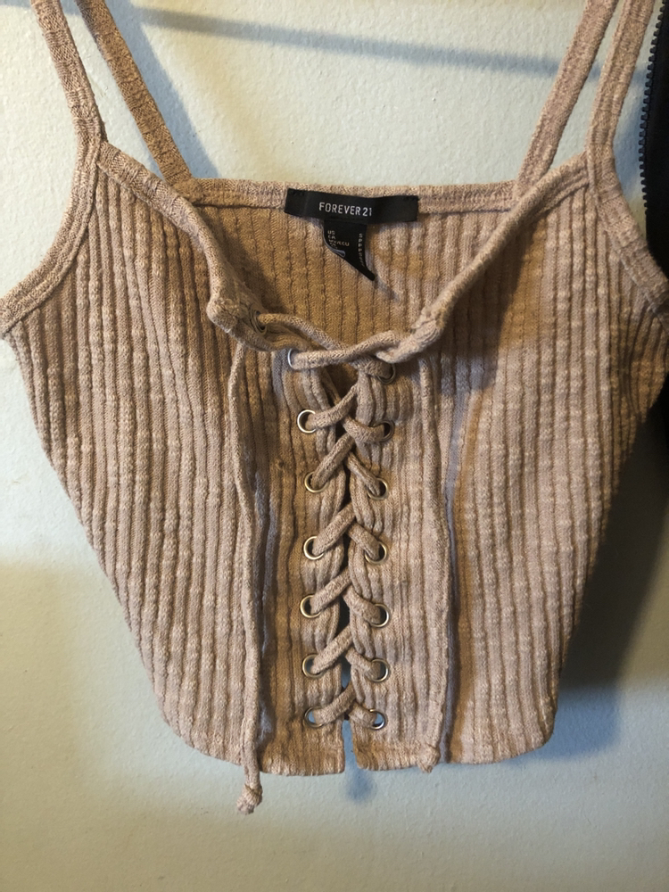 corset top thumbnail
