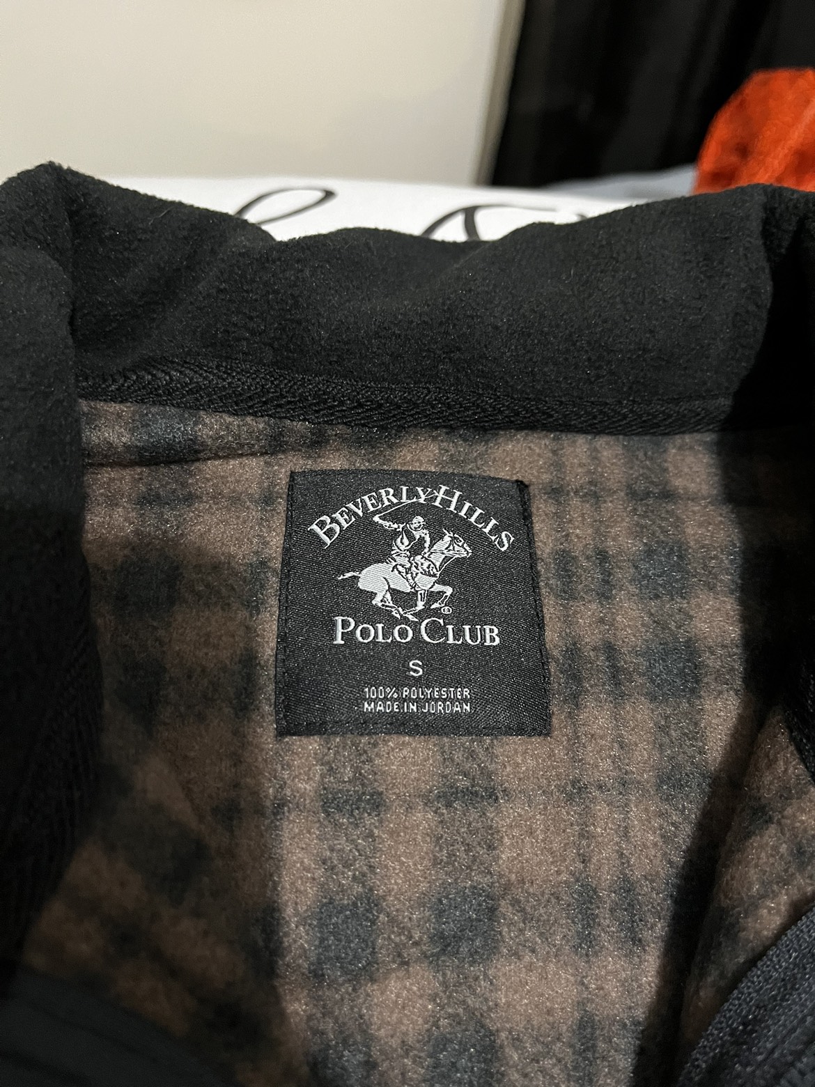 Brand new men’s polo club sweater image indicator(3)