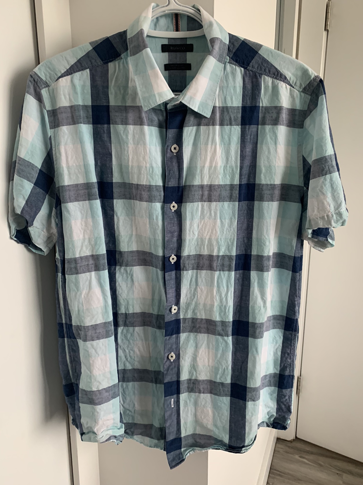 Men’s shirt image indicator(2)