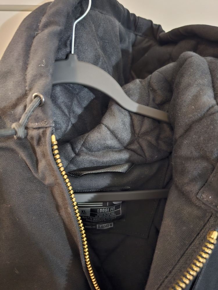 mens winter jacket - photo 3