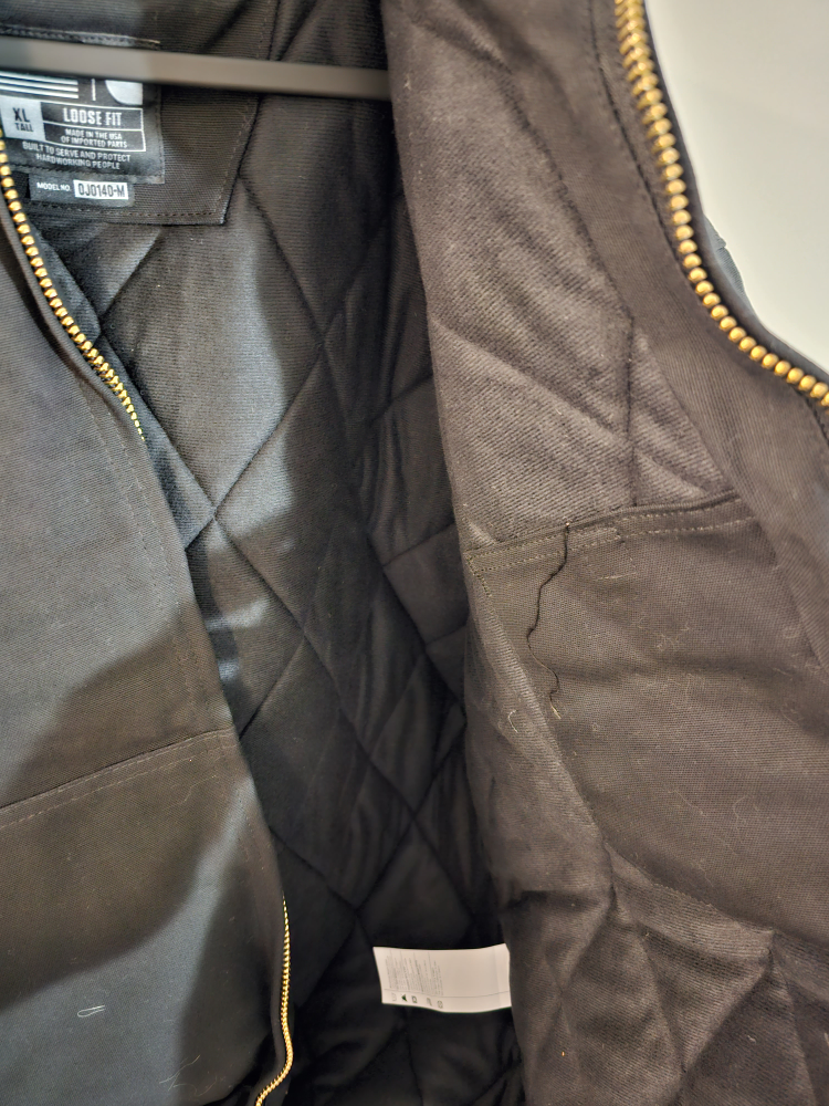 mens winter jacket - photo 5