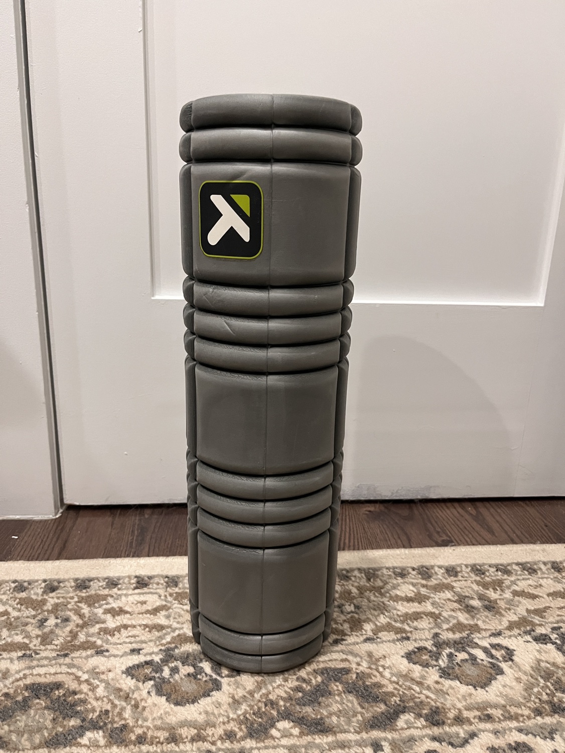 Trigger Point Foam Roller