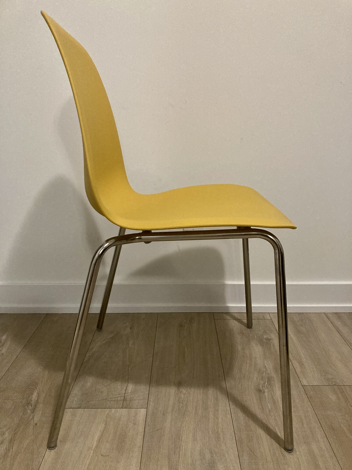Okra dining chairs - photo 3