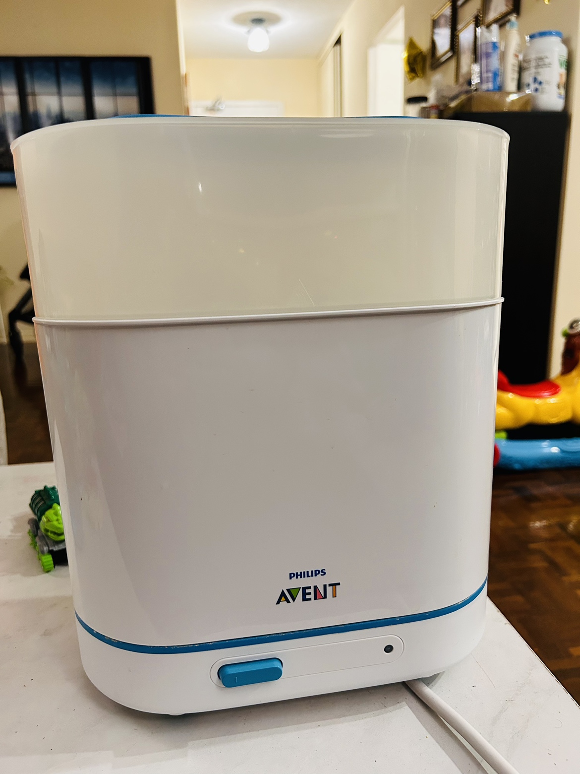 Philips Avent Sterilizer