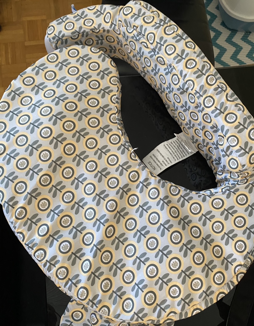 Brest friend nursing pillow