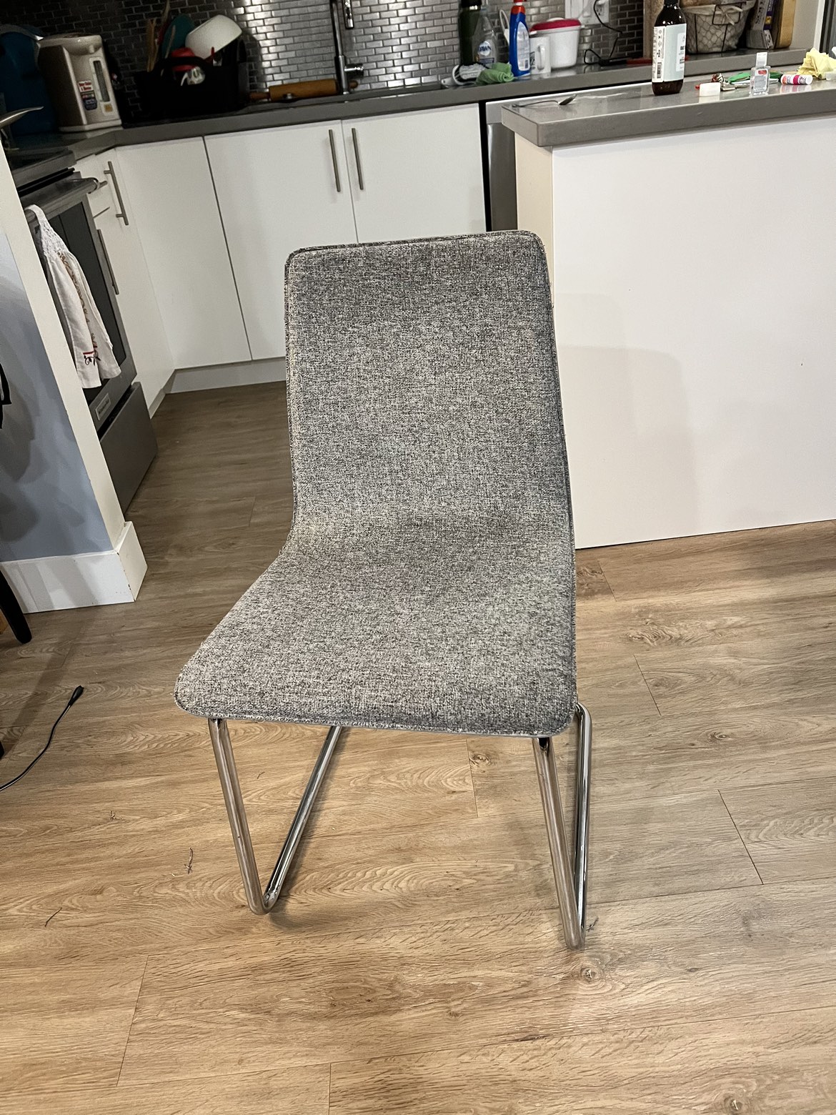 Chair - photo 2