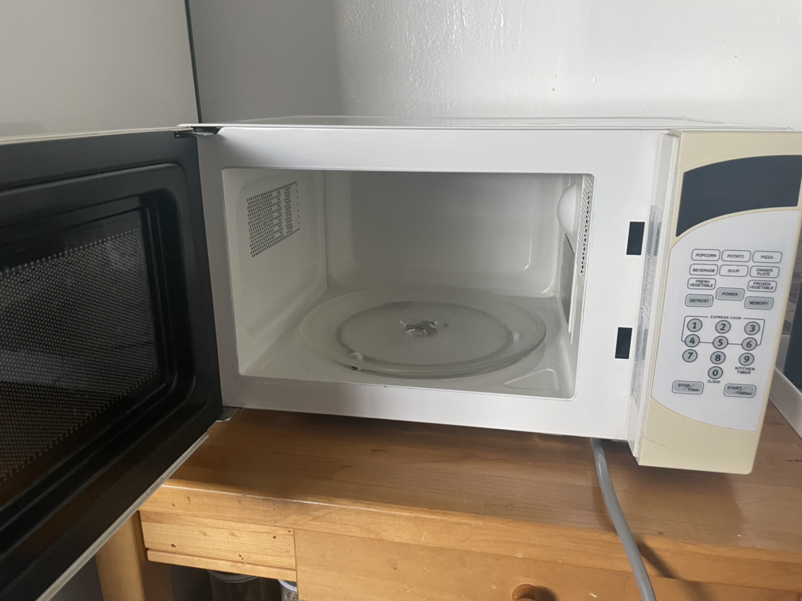 Microwave thumbnail