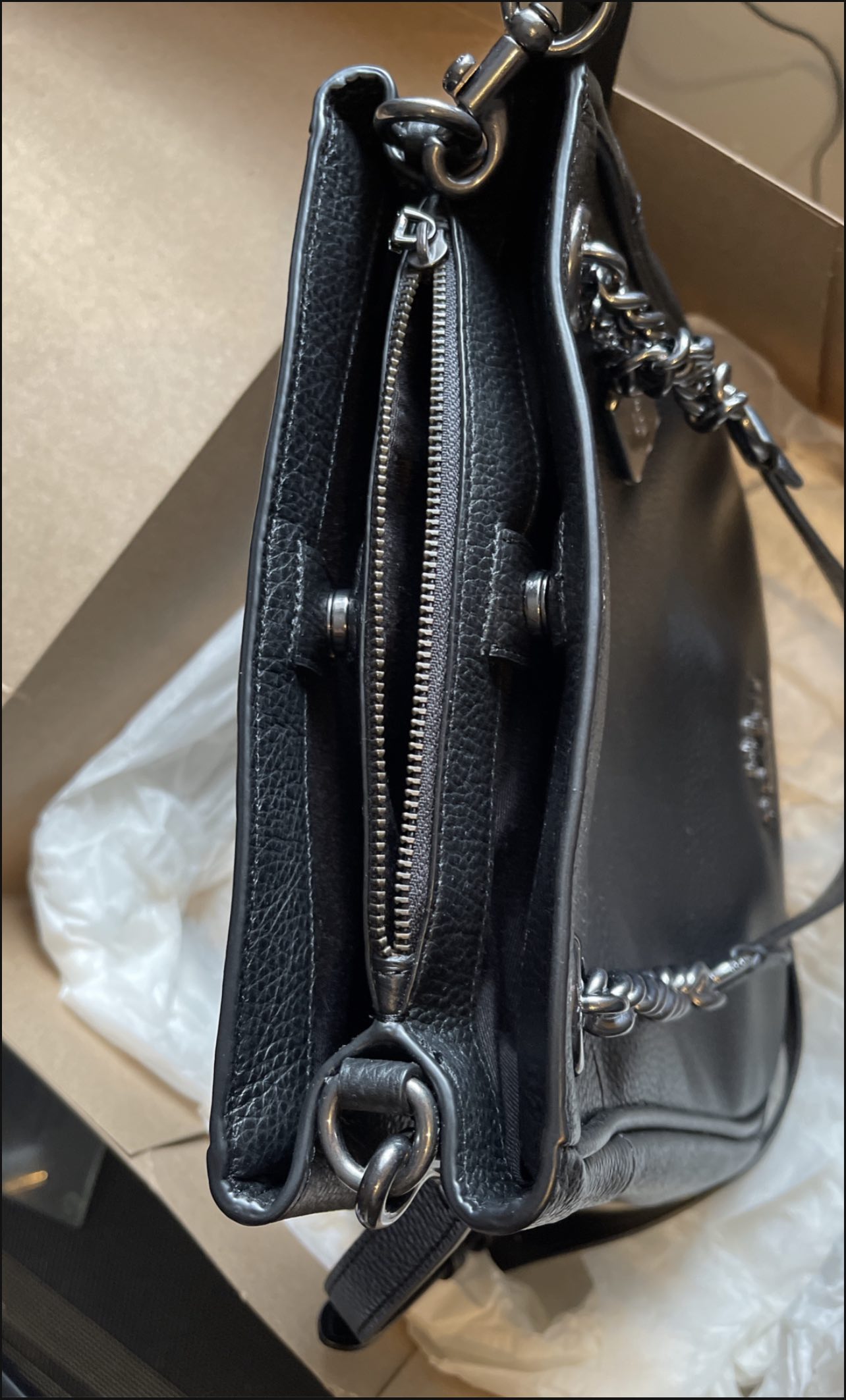Coach Bag - photo 2