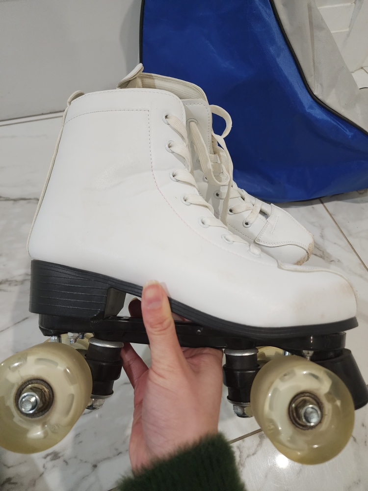 Roller Skates size 8 - photo 2