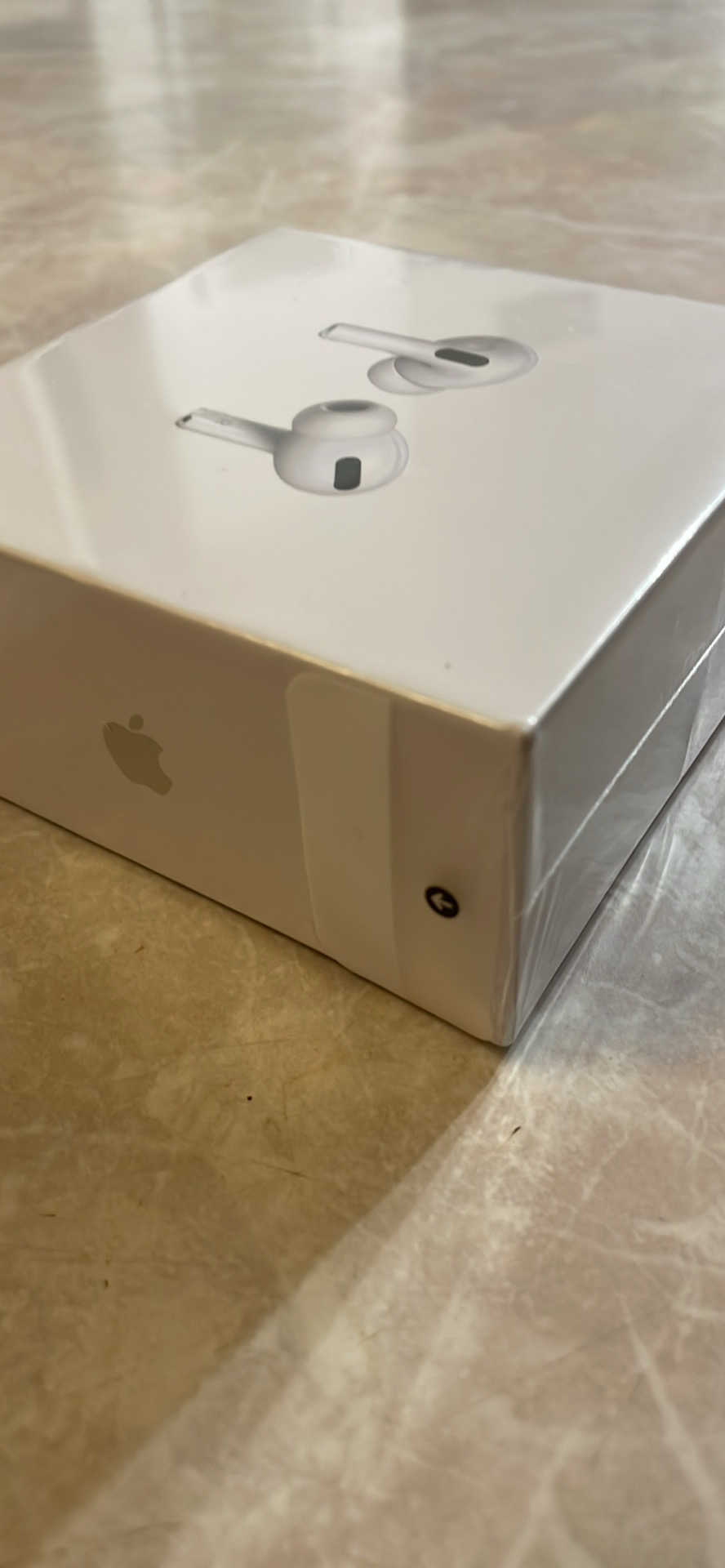 Airpods Pro 2nd Gen (New, Still sealed) - photo 3