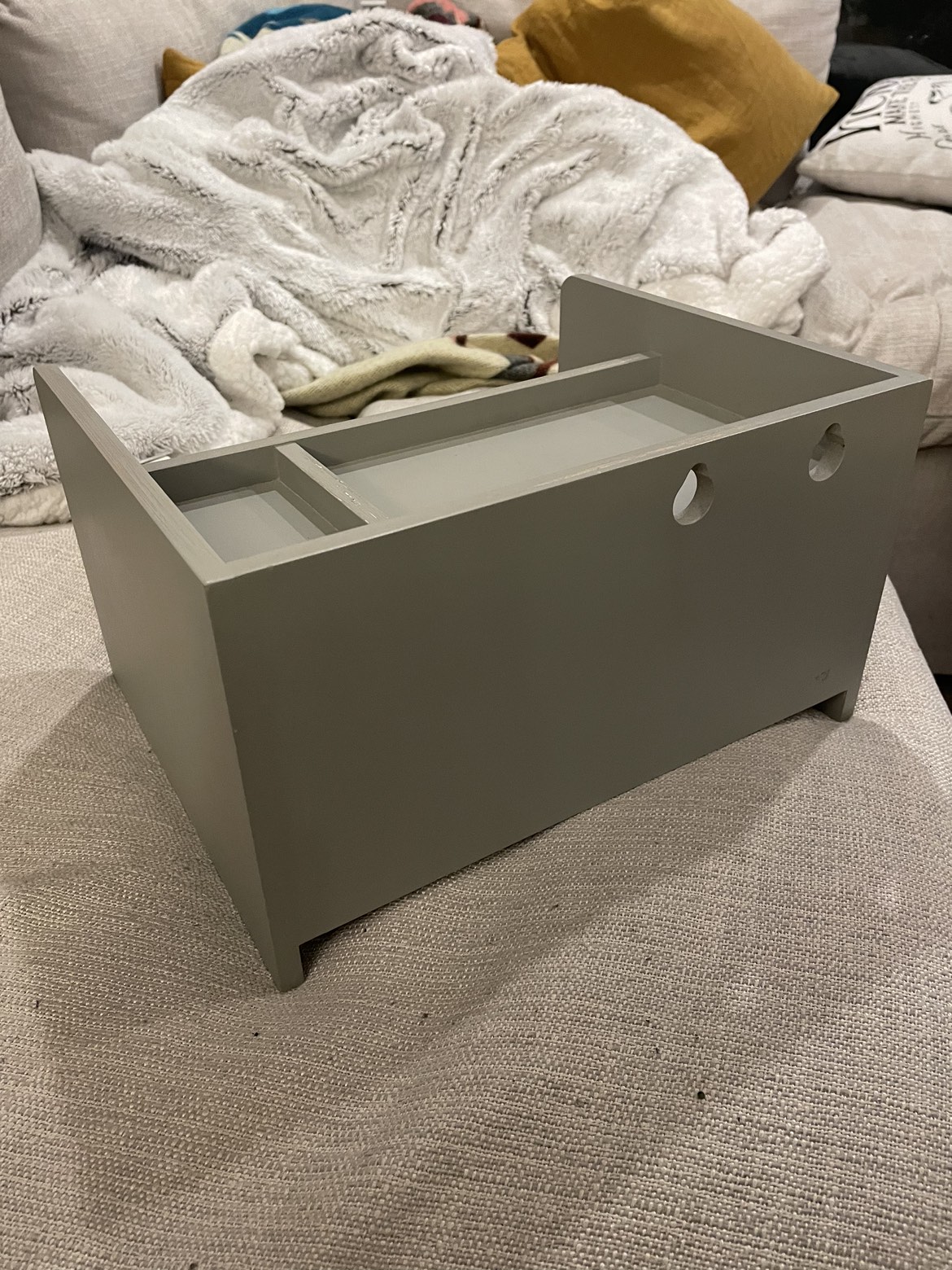 Desktop organizer image indicator(3)