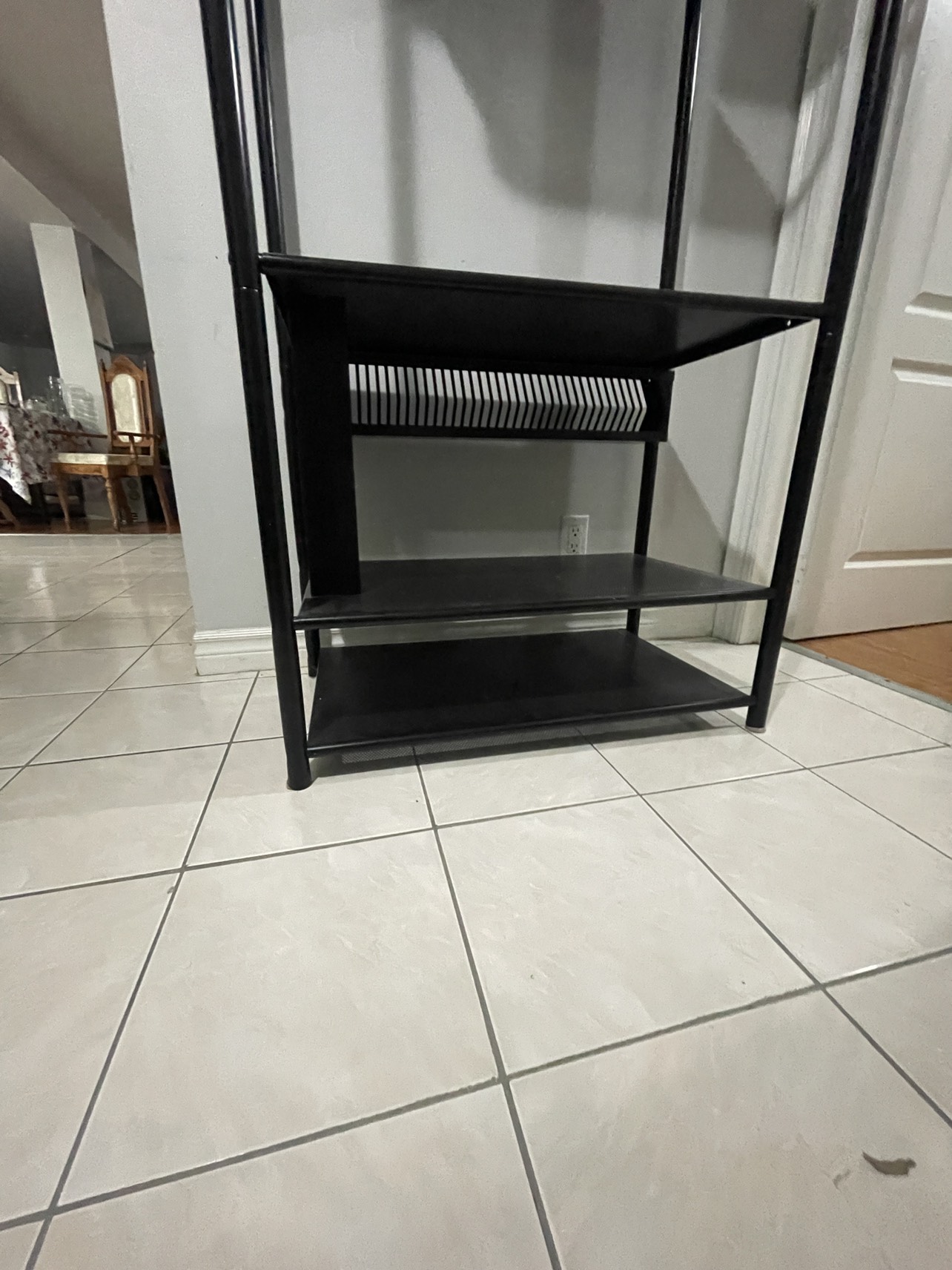 Computer desk - photo 3