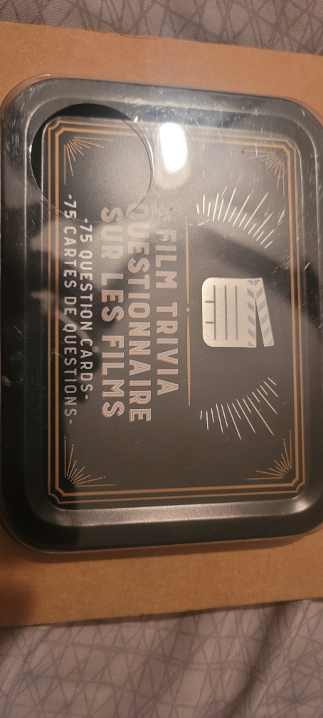 film questionnaire new great gift image indicator(4)