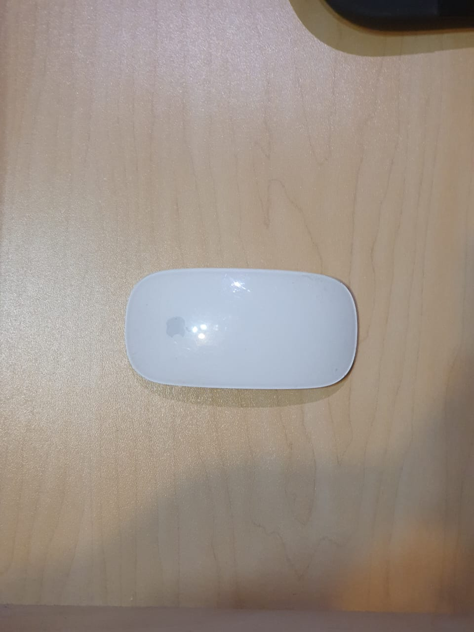 apple magic mouse 2 - photo 2