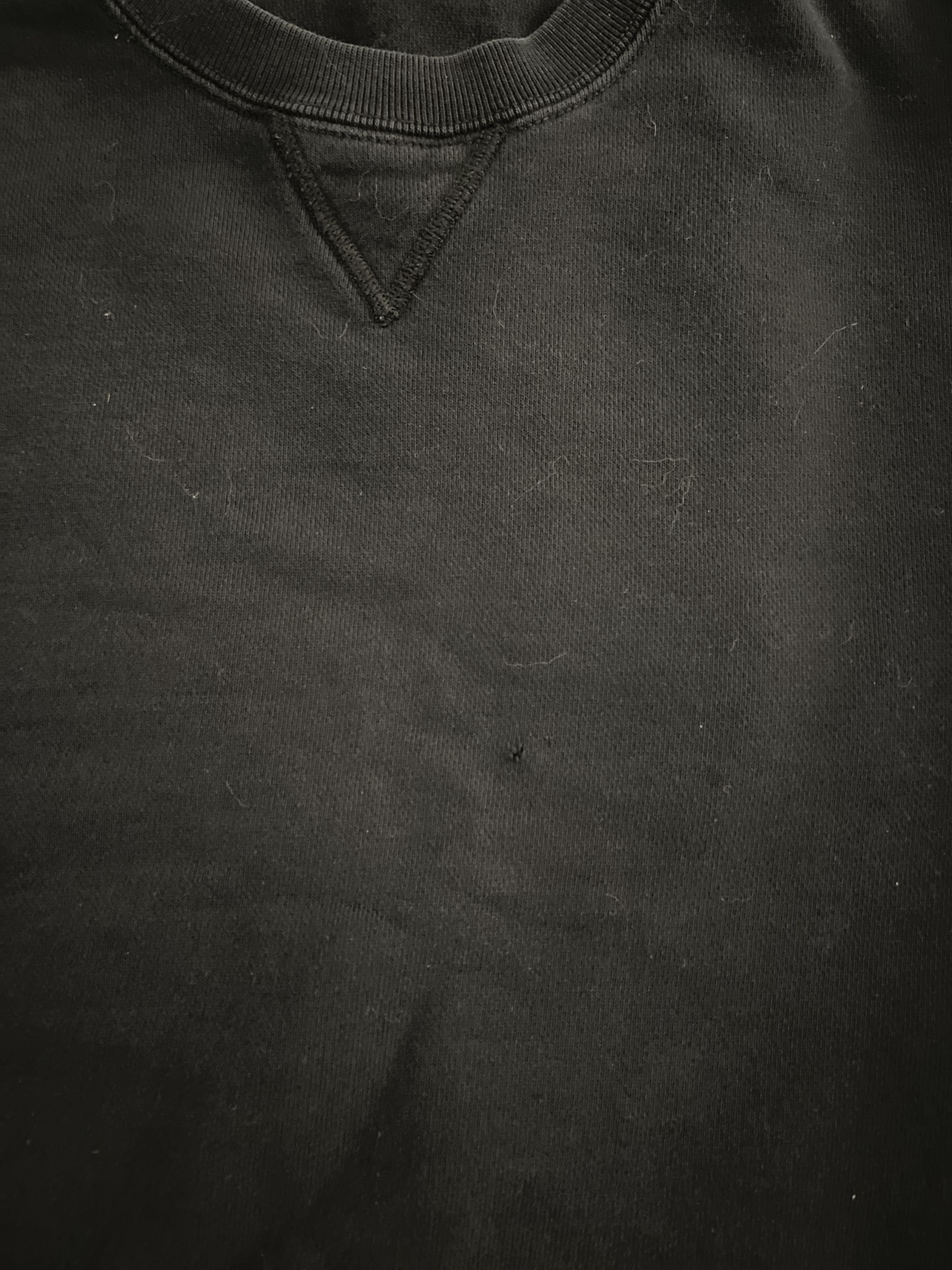 Uniqlo sweater - photo 3