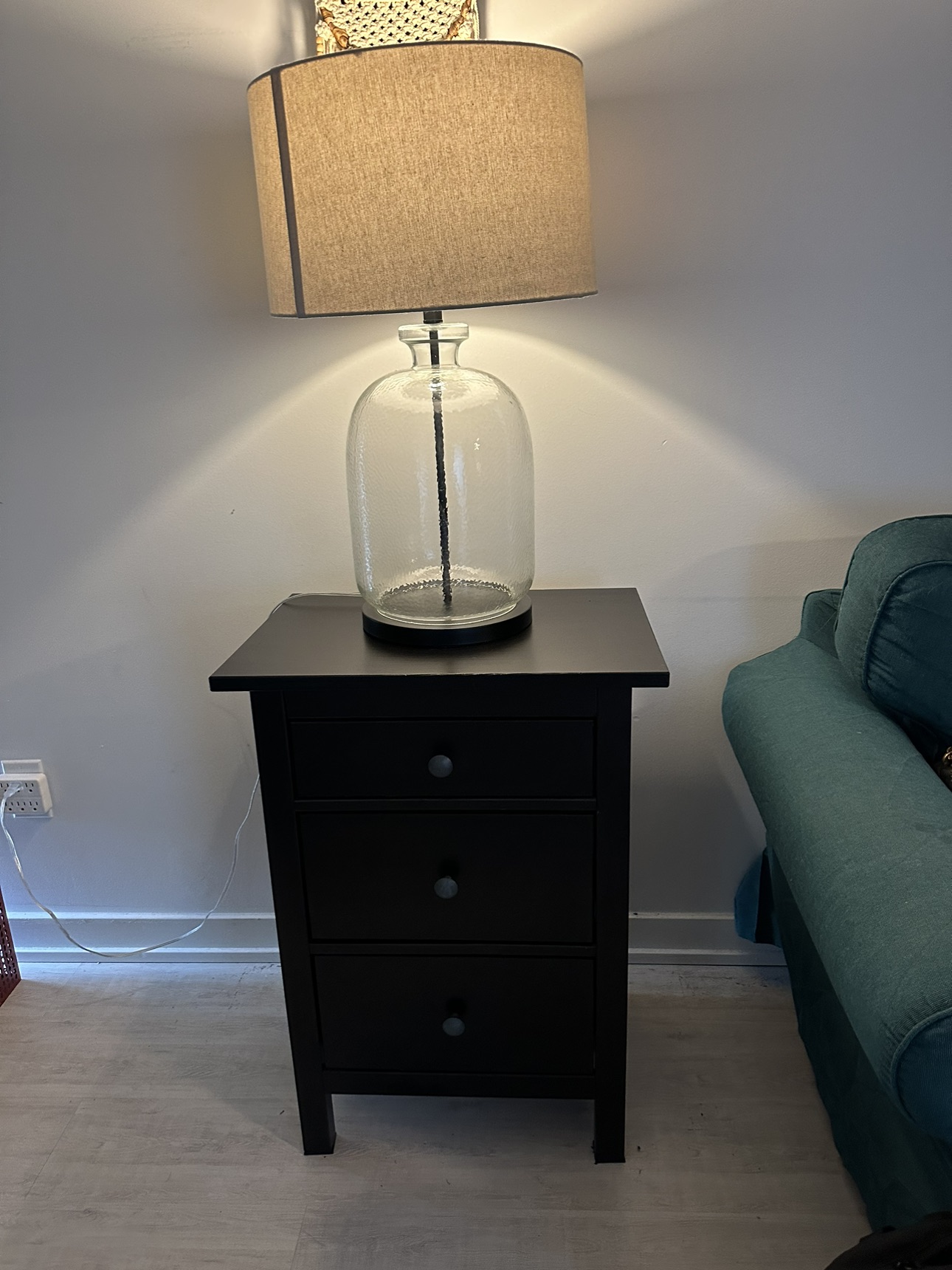 Hemnes 3 - drawer - original price $229 + tax - photo 4