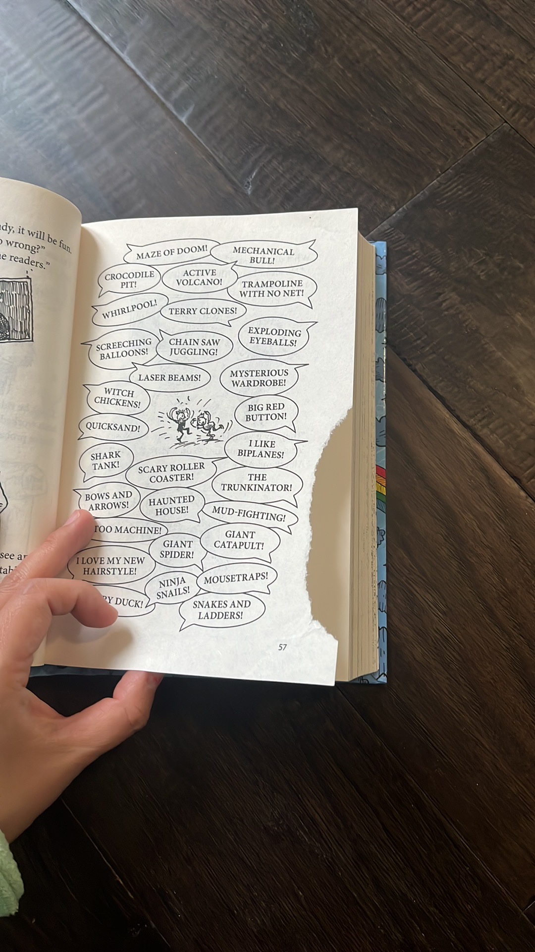 Book: 91-story treehouse image indicator(3)