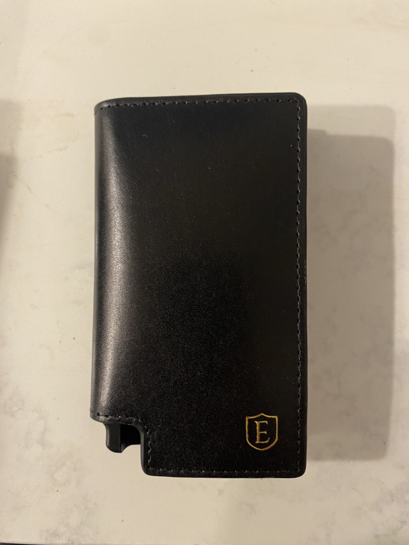 Men’s Ekster Wallet - Brand New - photo 3