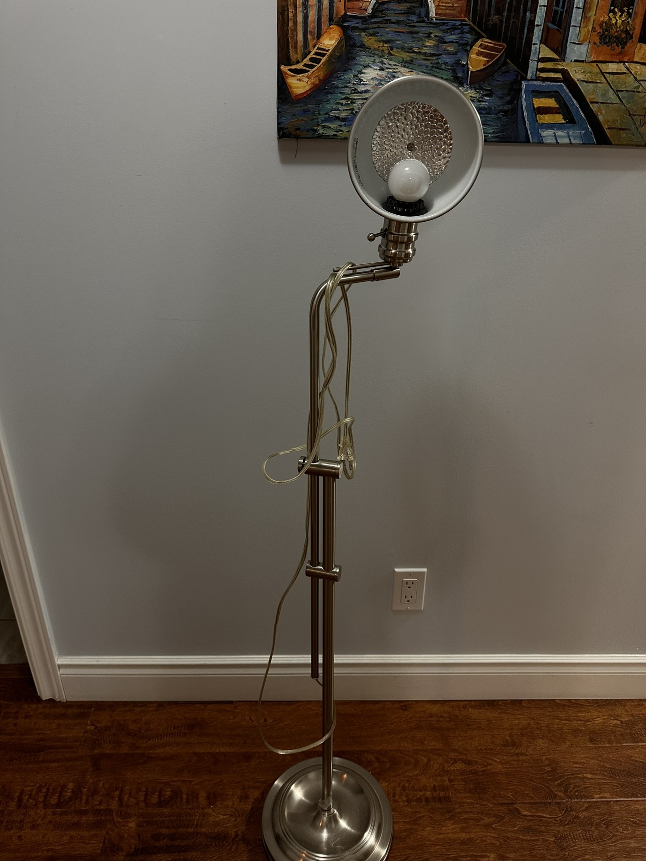 floor lamp