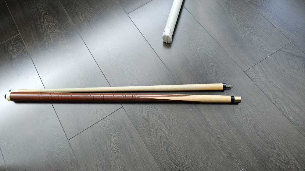 billiard stick cue stick pool stick 20 oz