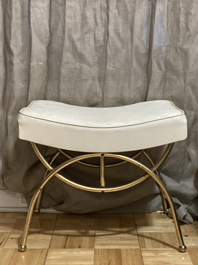 Antique Ottoman - photo 2