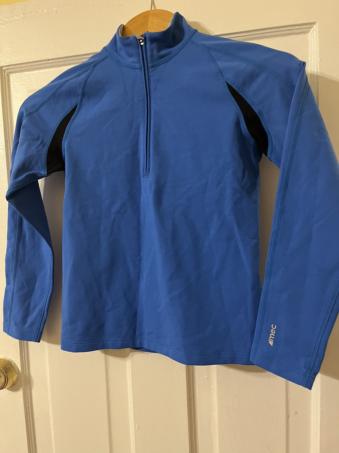 MEC girls size 10 thermal layer - photo 2