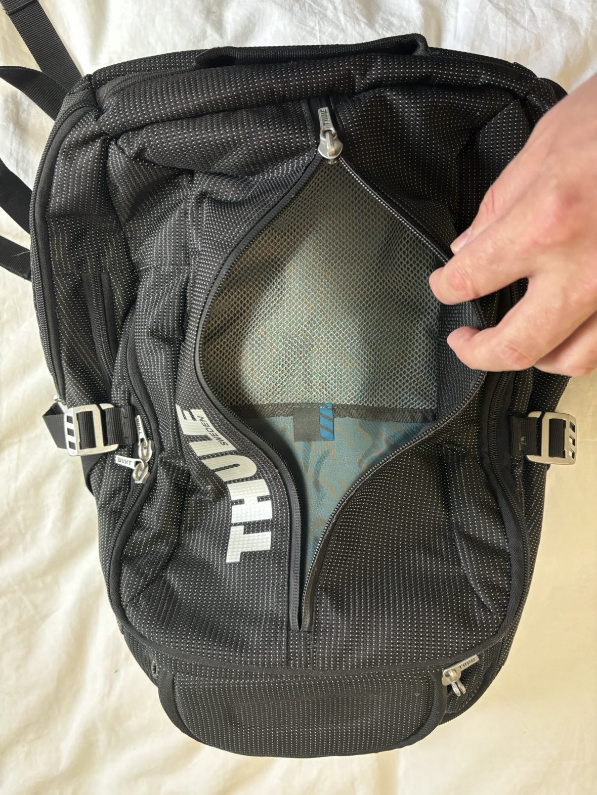 Thule Backpack 🎒 - photo 4