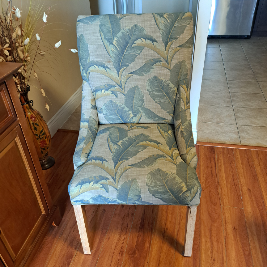 2 Chairs - photo 2