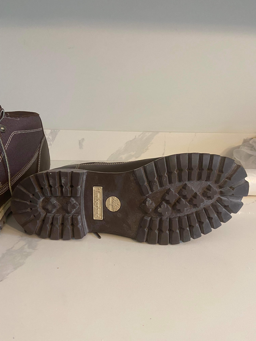 Timberland boots - size 12 - photo 2