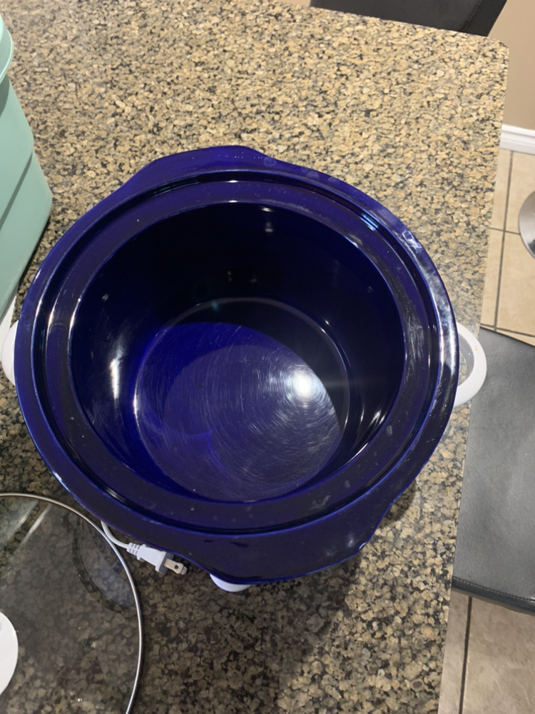 Rival Crock Pot image indicator(2)