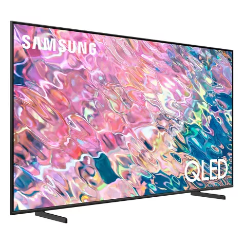 Samsung QN43Q60BA 43" QLED 4K Full Array Smart TV (2022)