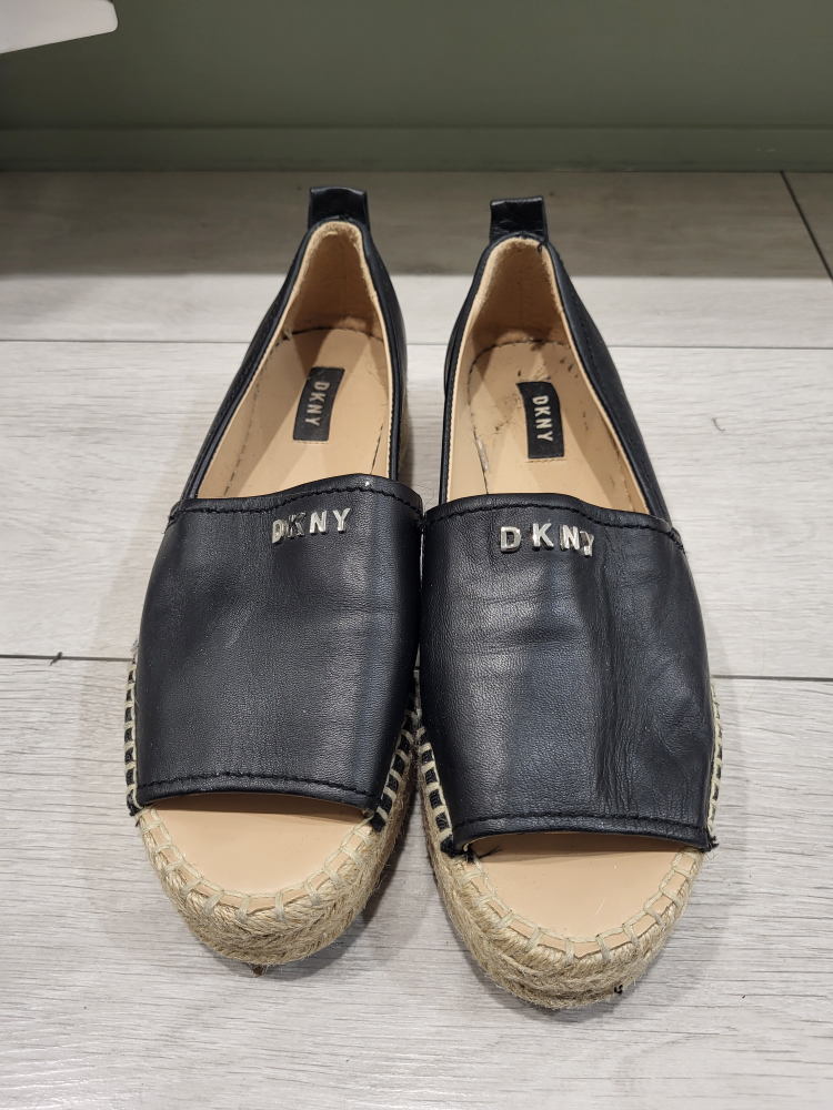 Flatform espradrille - photo 2