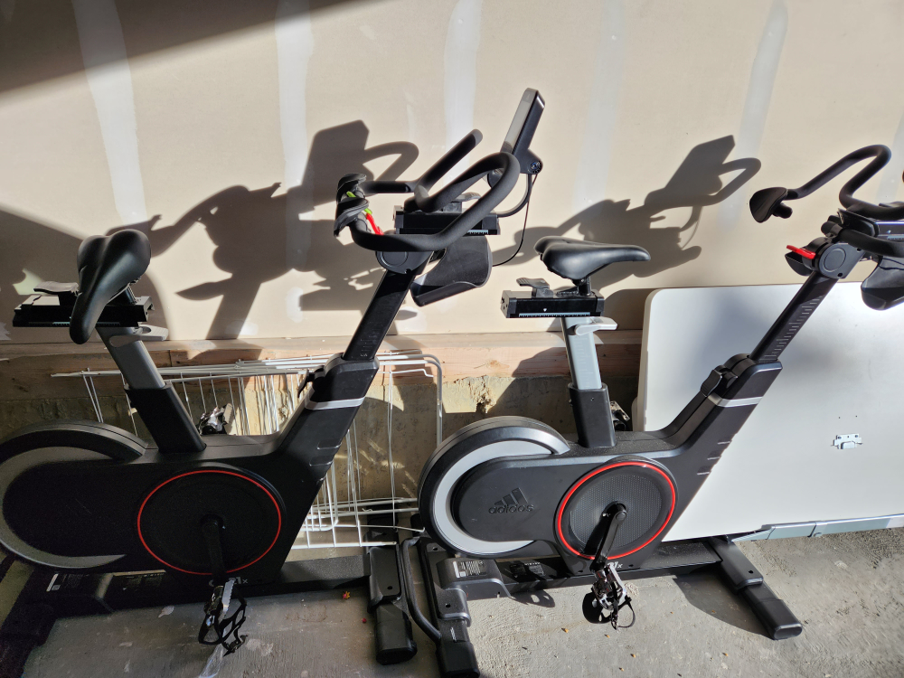 Adidas C-21x BIKE - photo 2