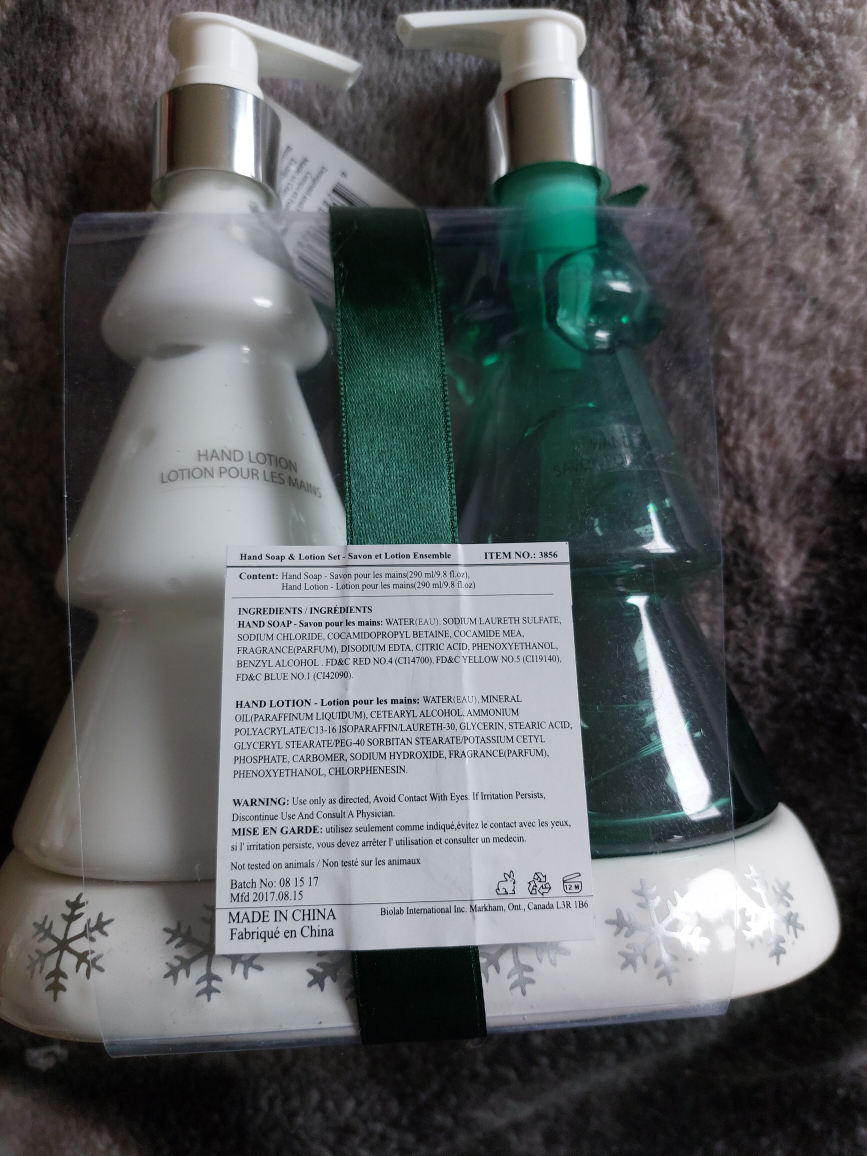 Pure Pasion Fine Soaps & Lotion - photo 2