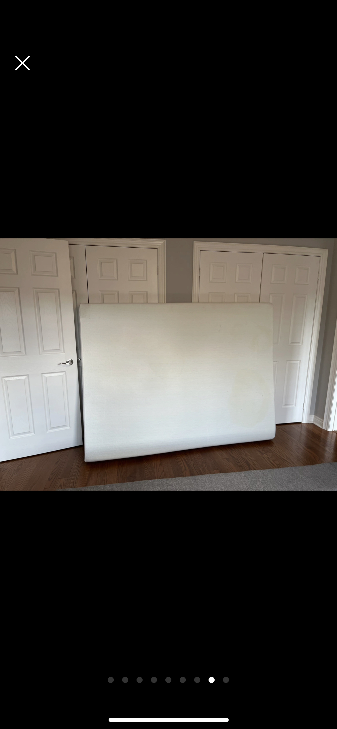 FREE mattresses - photo 2