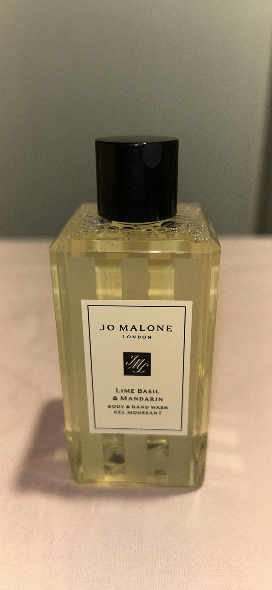 Jo Malone Body and Hand Wash