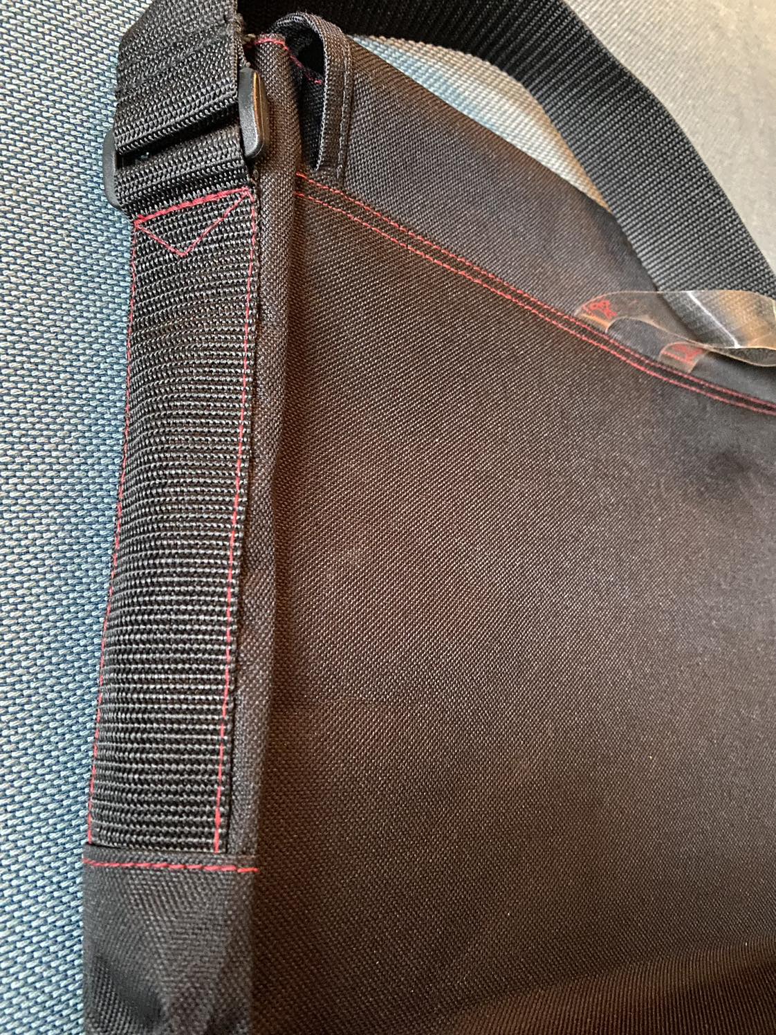 Rolling Stones Crossbody/Shoulder Bag image indicator(5)