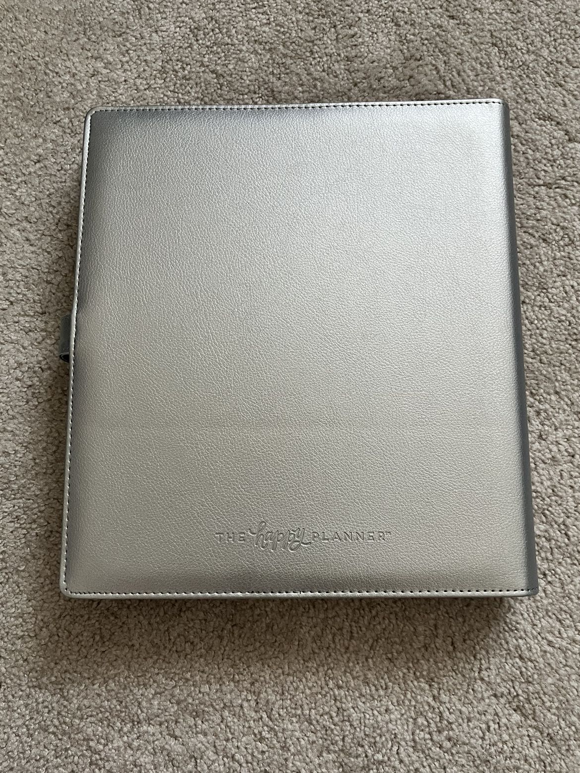 Create 365 Happy Planner image indicator(5)