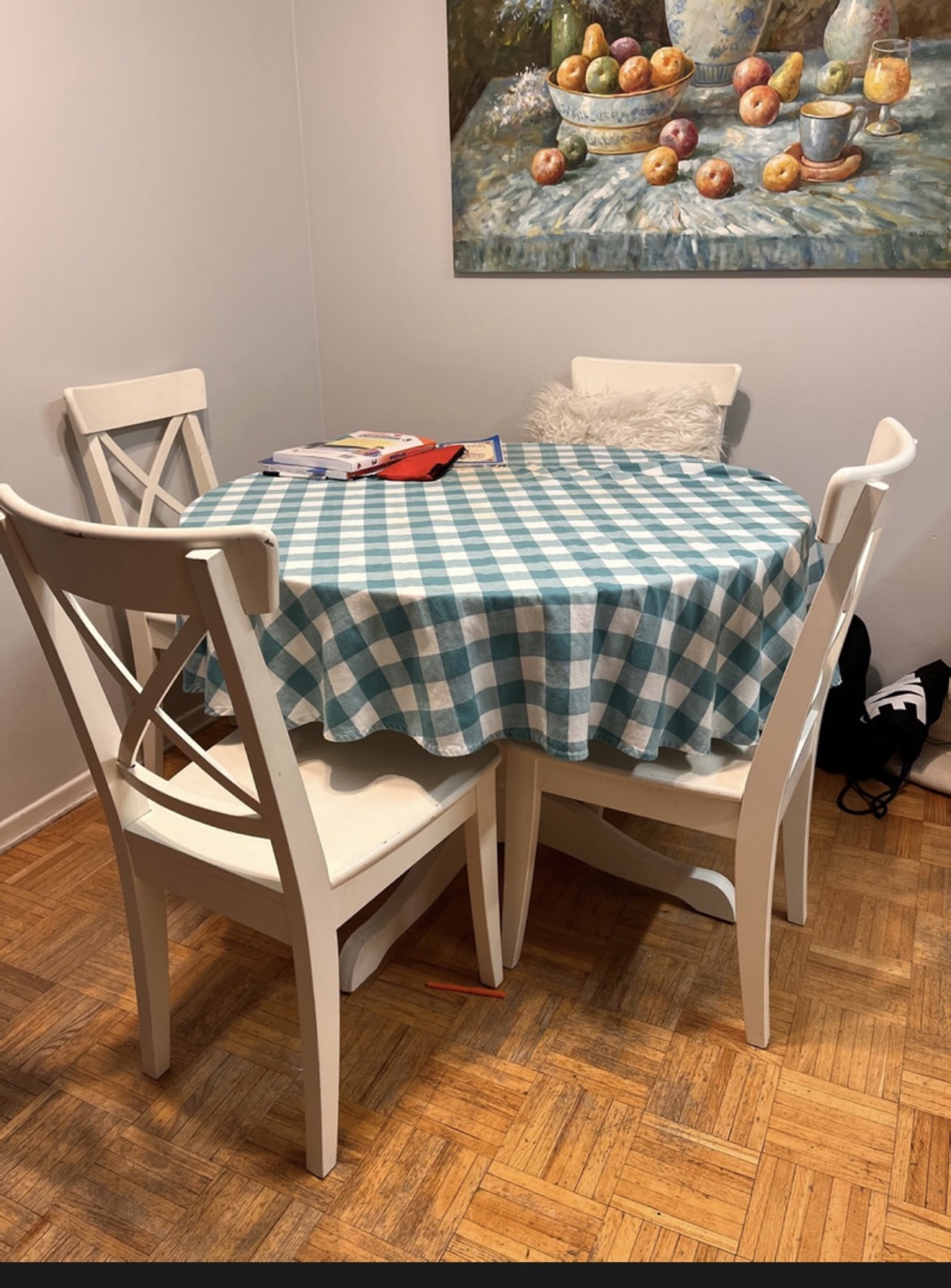Dinning table