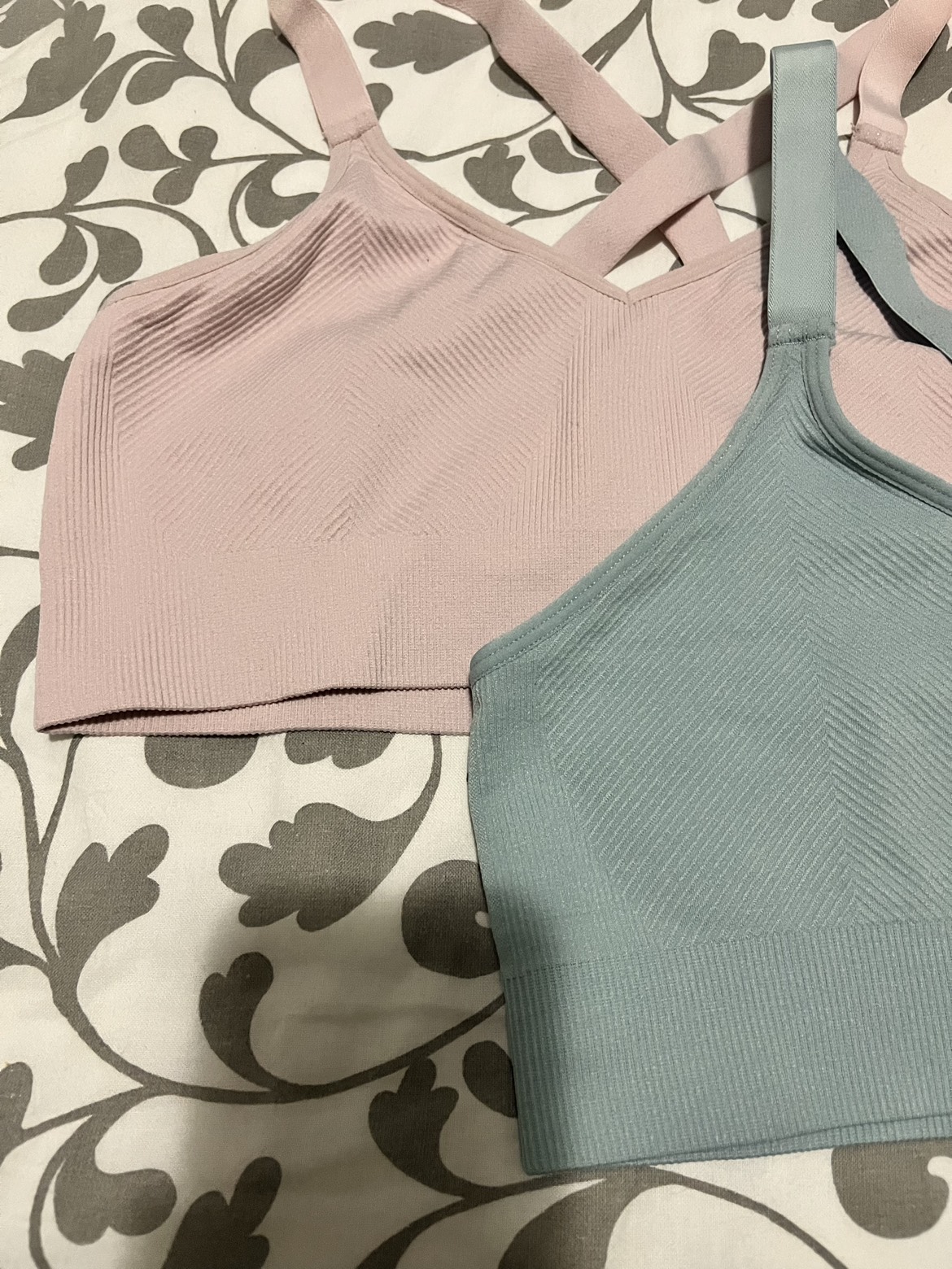 H&M 2 for 1 Sports Bra - photo 2